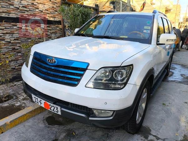 Kia Mohave 2012 for sale in Iraq - Baghdad